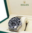 Rolex Sea-Dweller Red 43mm 126600 Oyster Perpetual Watch Box/Papers - Diamonds East Intl.