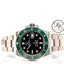 Rolex Submariner Kermit 126610LV Date Oyster Steel Ceramic Bezel Watch UNWORN - Diamonds East Intl.