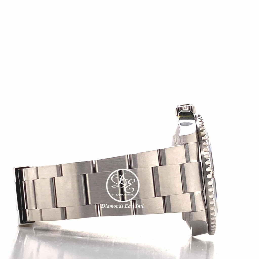 Rolex Oyster Perpetual Submariner 126610LN BOX/PAPERS Unworn - Diamonds East Intl.