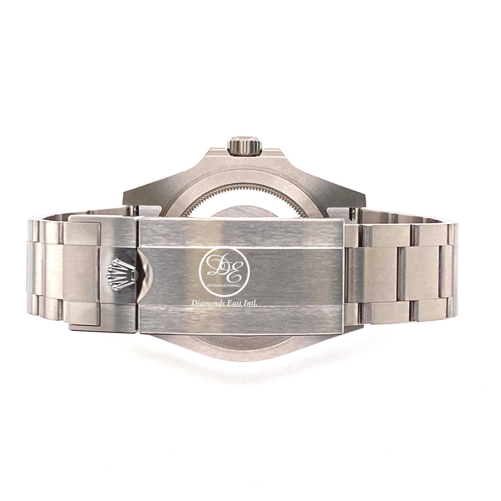 Rolex Oyster Perpetual Submariner 126610LN BOX/PAPERS Unworn - Diamonds East Intl.