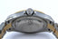 Rolex Yacht-Master 16623 2Tone Oyster 18K Yellow Gold & SS Blue Dial Watch - Diamonds East Intl.