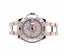 Rolex Yacht Master 168622 35mm Steel Oyster Platinum Bezel Watch Mint PAPERS - Diamonds East Intl.