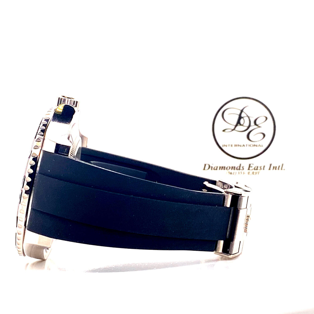 Rolex Yacht-Master 42mm 226659 18K White Gold Oysterflex UNWORN - Diamonds East Intl.