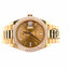 Rolex Day-Date 40 Champagne 228348RBR (Unworn) - Diamonds East Intl.