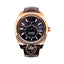 Rolex Sky-Dweller 18k Rose Gold  326135 Dark Rhodium UNWORN - Diamonds East Intl.