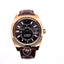 Rolex Sky-Dweller 18k Rose Gold  326135 Dark Rhodium UNWORN - Diamonds East Intl.