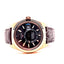 Rolex Sky-Dweller 18k Rose Gold  326135 Dark Rhodium UNWORN - Diamonds East Intl.
