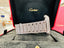Cartier Santos WSSA0009 Custom Bust Down / Iced Out Watch Box and Papers - Diamonds East Intl.