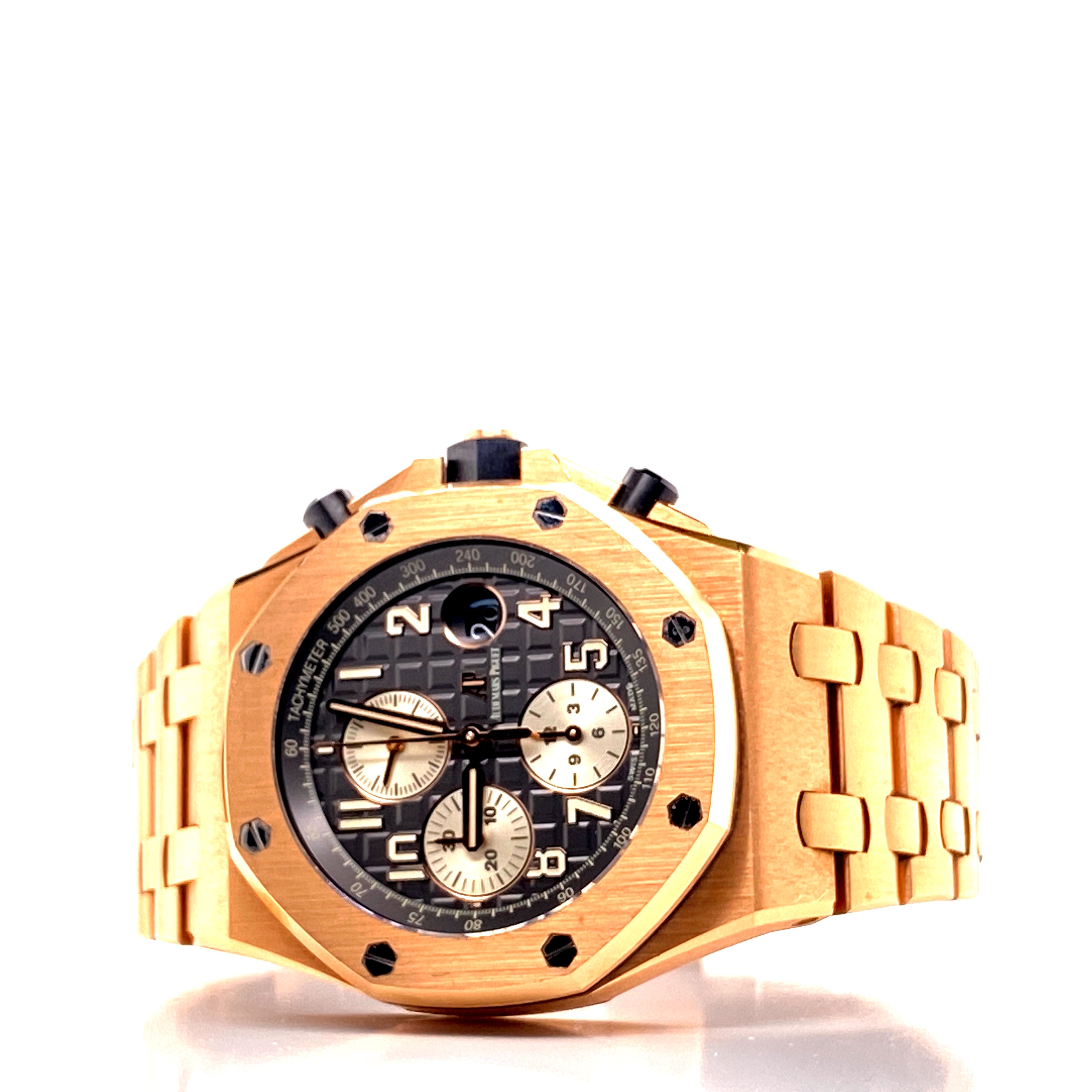 Audemars Piguet