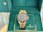 Rolex GMT-Master 40 16758 Black Dial Yellow Gold Box  PreOwned - Diamonds East Intl.