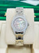 Rolex Pearlmaster Masterpiece Datejust 80359 Factory Diamonds Tahitian MOP Dial