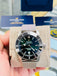 Breitling AB2020  Superocean Heritage II 46  Green Dial  Unworn Box and Papers - Diamonds East Intl.