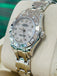 Rolex Datejust Pearlmaster 69319 18k WG Jubilee Dial Factory Diamonds Lady Watch - Diamonds East Intl.