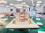 Rolex Day-Date II 218235 41   18k EverRose Concentric Dial  Custom Rose Gold Diamond Bezel   PreOwned - Diamonds East Intl.