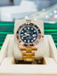 Rolex GMT-Master II Rootbeer 126715CHNR PreOwned