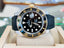 Rolex Submariner Date 116613LN 40 Black Dial Rubber B + Original OYSTER STEEL/GOLD BAND Watch Box/Paper