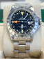 Rolex Explorer II 1655 “Steve Mc Queen” 1975-1976  RARE VINTAGE