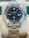 Rolex Explorer II 1655 “Steve Mc Queen” 1975-1976  RARE VINTAGE - Diamonds East Intl.