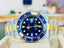 Rolex Submariner Date 126613LB “BLUESY” Blue Ceramic Bezel Blue Dial  18k Yellow Gold & Steel  Box & Papers Unworn