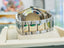 Rolex Day-Date 36mm 18k White Gold 118209 Factory Diamond Dial Oyster Bracelet MINT - Diamonds East Intl.