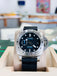 Panerai Luminor Submersible 42mm PAM973 Black Stainless Steel Watch PAM00973 Box/Papers MINT