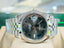 Rolex Datejust 41 126300 41mm  Wimbledon Dial Jubilee Bracelet PreOwned Box and Papers - Diamonds East Intl.