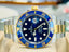 Rolex Submariner Date 41  Bluesy 126613LB  Box and Papers PreOwned - Diamonds East Intl.