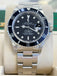 Rolex Submariner Date 40  16610 Factory “TIFFANNY CO. STAMP” MINT