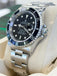 Rolex Submariner Date 40  16610 Factory “TIFFANNY CO. STAMP” MINT