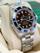 Rolex Submariner Date 40  16610 Factory “TIFFANNY CO. STAMP” MINT