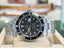 Rolex Submariner Date 40  16610 Factory “TIFFANNY CO. STAMP” MINT