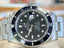 Rolex Submariner Date 40  16610 Factory “TIFFANNY CO. STAMP” MINT