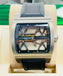 Corum Ti-Bridge 007.400.04/0F81 Dual Skeletonize Limited Edition Manual Watch MINT 