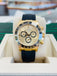 Rolex Daytona Chronograph 126518LN Champagne  Dial Oysterflex Box and Papers Unworn