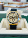 Rolex Daytona Chronograph 126518LN Champagne  Dial Oysterflex Box and Papers Unworn