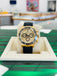 Rolex Daytona Chronograph 126518LN Champagne  Dial Oysterflex Box and Papers Unworn