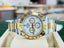 Rolex Daytona 126503 40 Two-Tone Stainless & yellow gold White Dial  box and Papers Unworn - Diamonds East Intl.