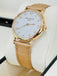 Patek Philippe Calatrava 18k Rose Gold 7200R-00 Ultra-Thin Box Paper 2024 UNWORN