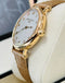 Patek Philippe Calatrava 18k Rose Gold 7200R-00 Ultra-Thin Box Paper 2024 UNWORN - Diamonds East Intl.