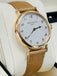 Patek Philippe Calatrava 18k Rose Gold 7200R-00 Ultra-Thin Box Paper 2024 UNWORN