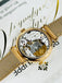 Patek Philippe Calatrava 18k Rose Gold 7200R-00 Ultra-Thin Box Paper 2024 UNWORN - Diamonds East Intl.