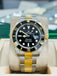 Rolex Submariner Date Black Dial 126613LN  Box and Papers - Diamonds East Intl.