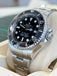 Rolex Sea-Dweller Deepsea 44 Black Dial 116660 Watch - Diamonds East Intl.