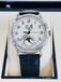 Patek Philippe Perpetual Calendar 5320G-001 Grand Complications White Gold Lacquered Cream Dial Box and Papers MINT - Diamonds East Intl.