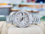 Rolex Lady-Datejust President Platinum 179136 Factory Diamond Bezel & Dial MINT BOX/PAPERS