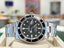 Rolex Submariner Date 16800 40 Black Matte Patina Dial  Stainless Steel Oyster PreOwned 1984 - Diamonds East Intl.