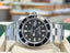Rolex Submariner Date 16800 40 Black Matte Patina Dial  Stainless Steel Oyster PreOwned 1984 - Diamonds East Intl.