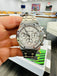 Audemars Piguet Royal Oak 50th Anniversary Chronograph 26240ST Box And Papers PreOwned - Diamonds East Intl.