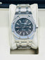 Audemars Piguet Royal Oak 39MM Selfwinding Black Dial 15300ST.OO.1220ST.03 BOX/PAPERS MINT