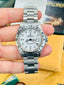 Rolex Explorer II 16570 Box and Papers PreOwned Mint Condition